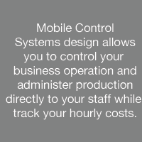 Smartphone Control