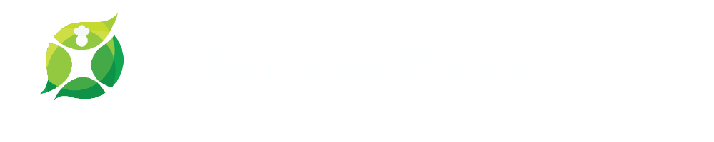 silentchef logo