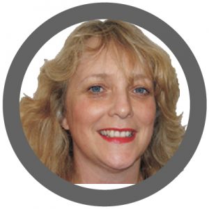 Jayne Ritchie